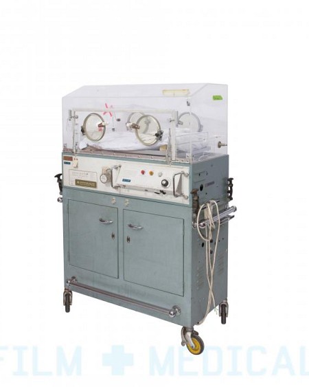 1960's incubator 